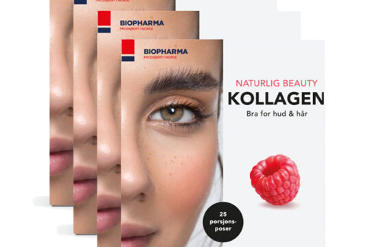 4x Prirodni morski kolagen AKCIJA