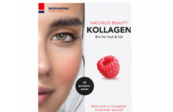 Prirodni morski kolagen