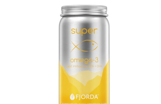 Fjorda Super Omega-3 kapsule
