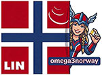 OMEGA 3 NORWAY